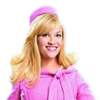Legally Blonde 2: Red, White & Blonde